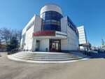 Tochka (Ryazansky Avenue, 12), shopping mall