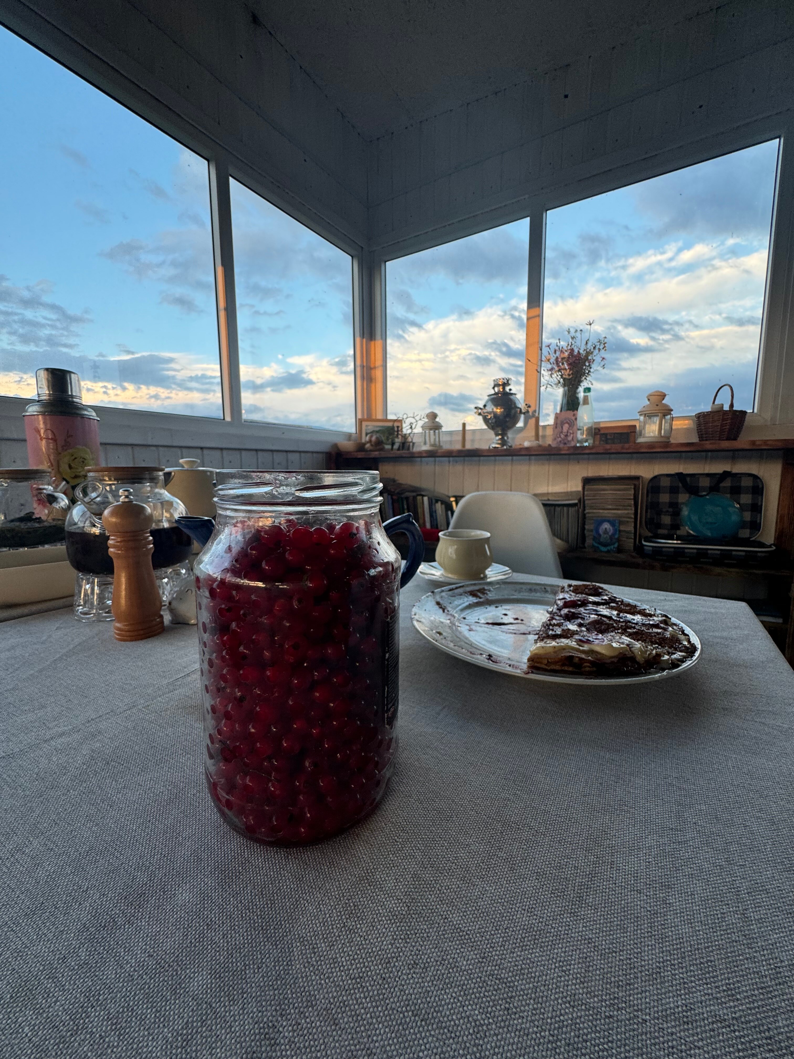 Фото Ёжкины дачи