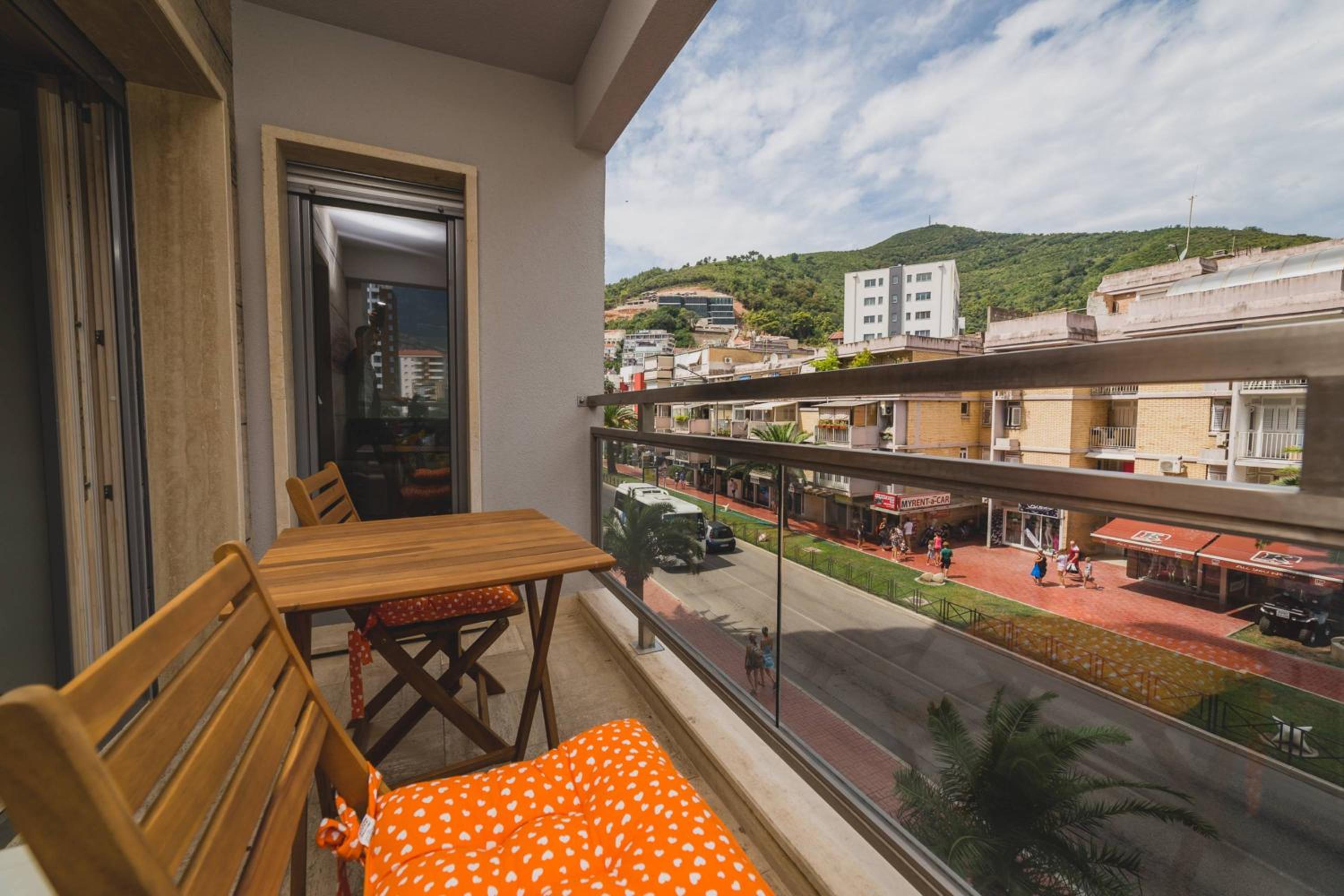 Фото Apartments Krug