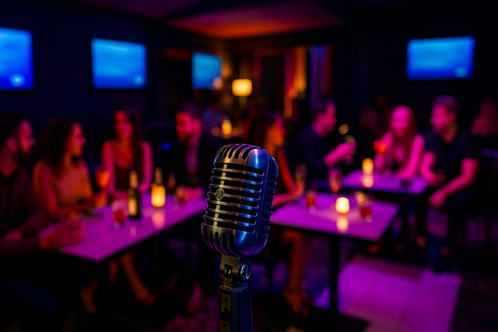 Bar, pub Kipelych, Phuket Province, photo