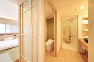 Гостиница Richmond Hotel Kagoshima Kinseicho