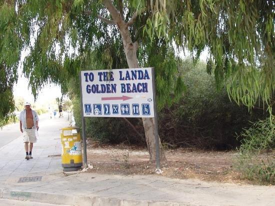 Фото Tsokkos Paradise Village