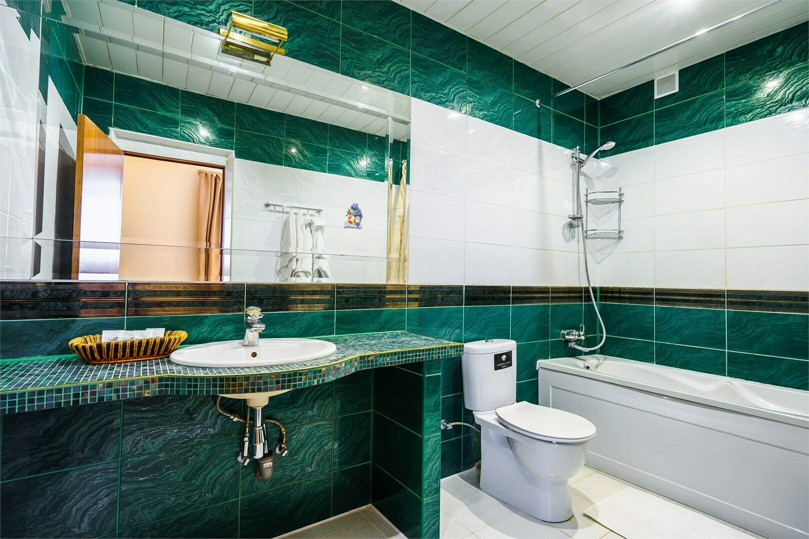 Фото Рублевка Village