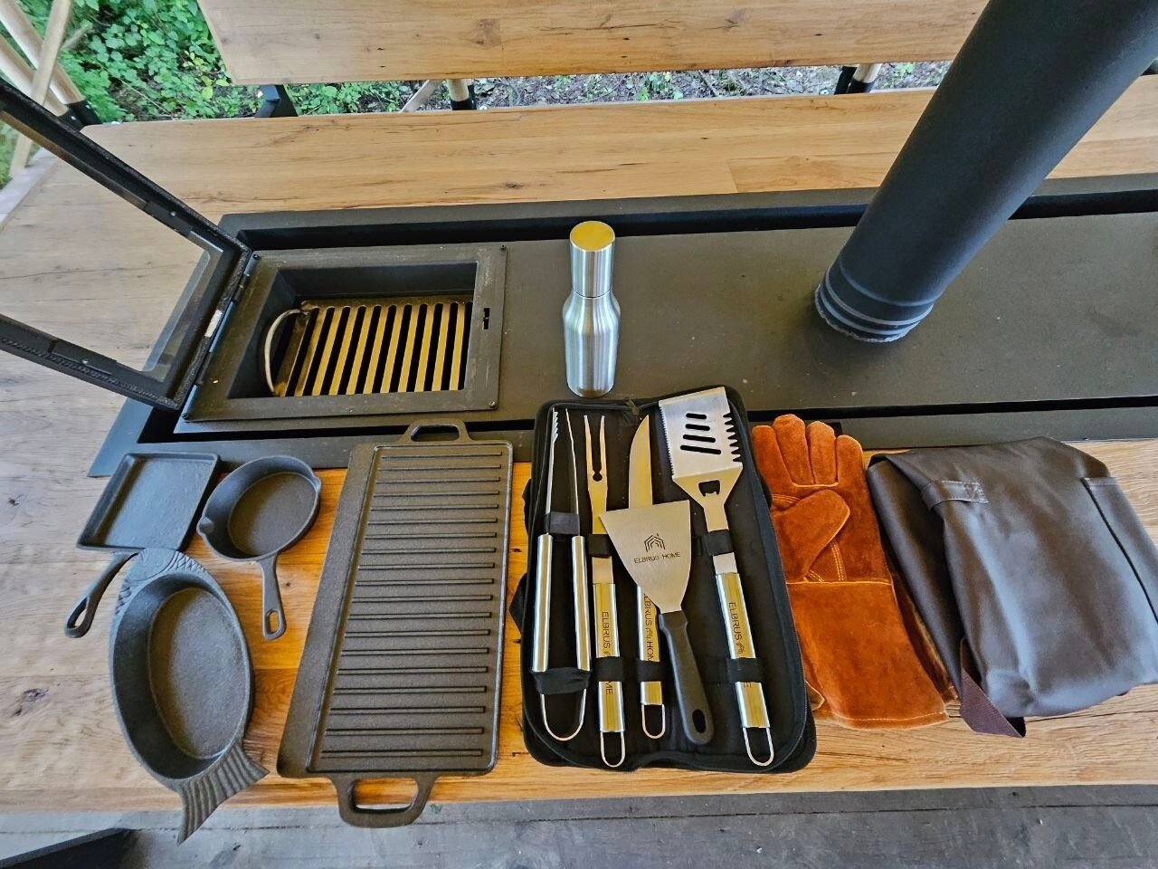 Фото Грин ярд