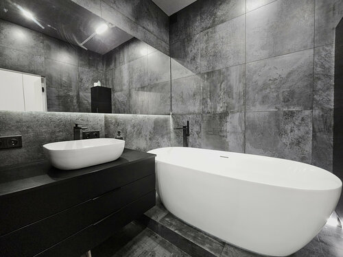 Апартаменты Modena Lux в Казани