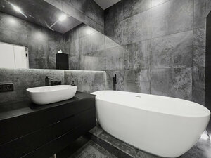 Апартаменты Modena Lux