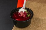 Garmoshka (Donetskiy District, Khutynskaya Street, 10), canteen