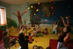 Семейная Мягкая школа (Tallinskaya Street, 9), sports club
