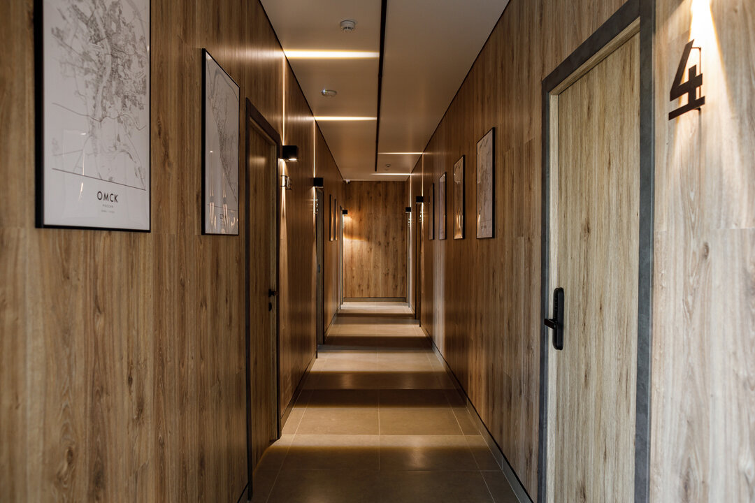 Фото Причал