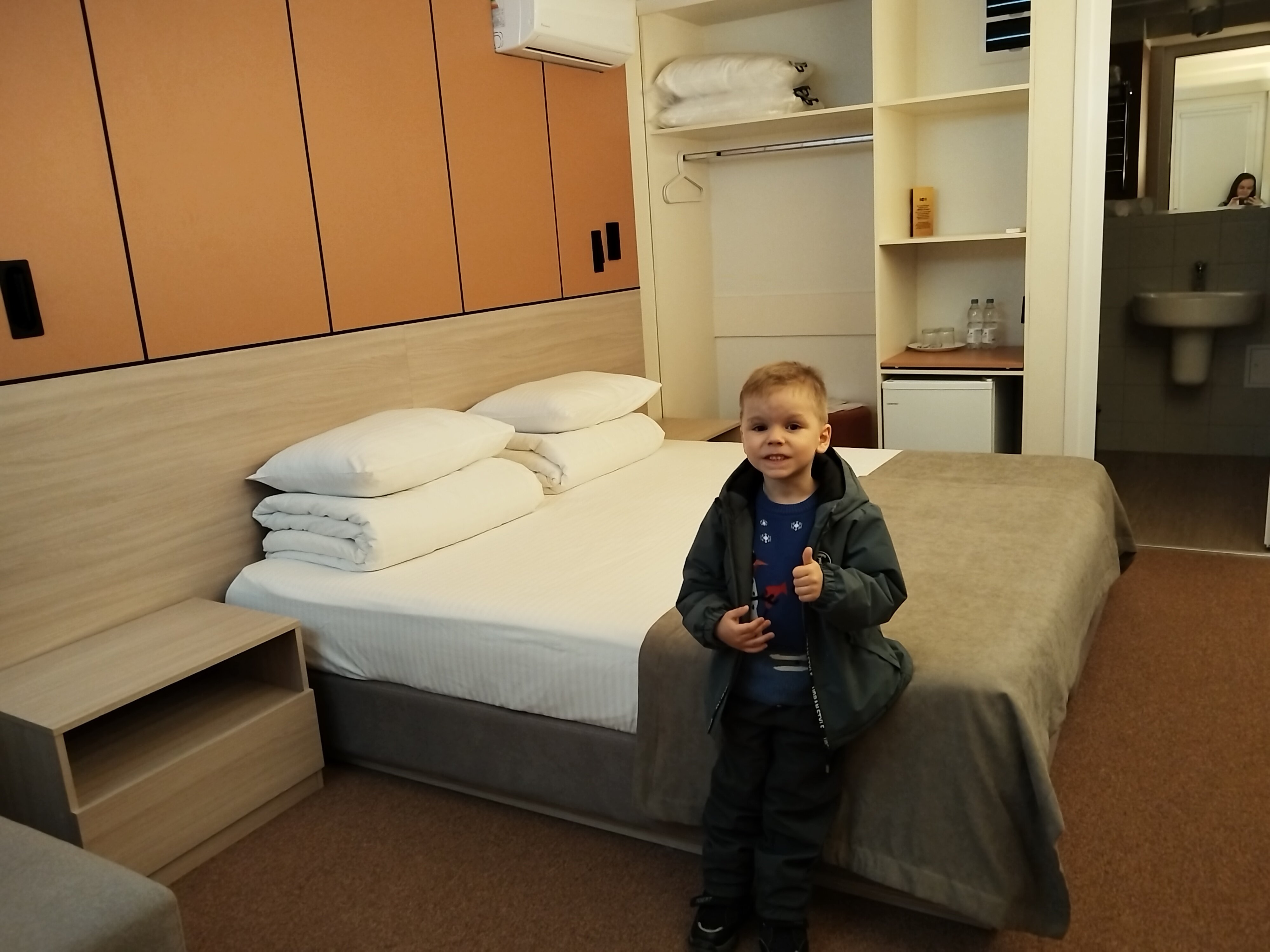 Фото Квартал