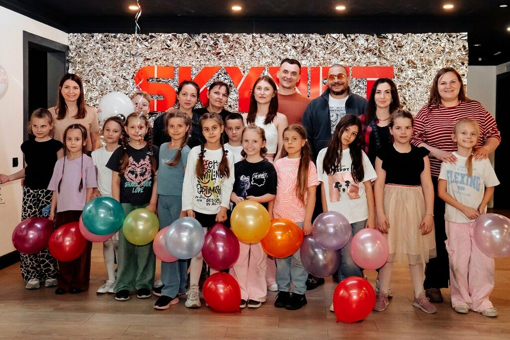 Virtual reality club Skynet Vr, Krasnodar, photo