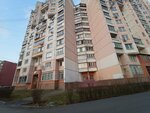 Маркет-М (Privolnaya Street, 61к1) ، متجر مستلزمات البناء