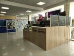 Cafe Iscafe (Lokomotivny Drive, 4), soft drinks bar