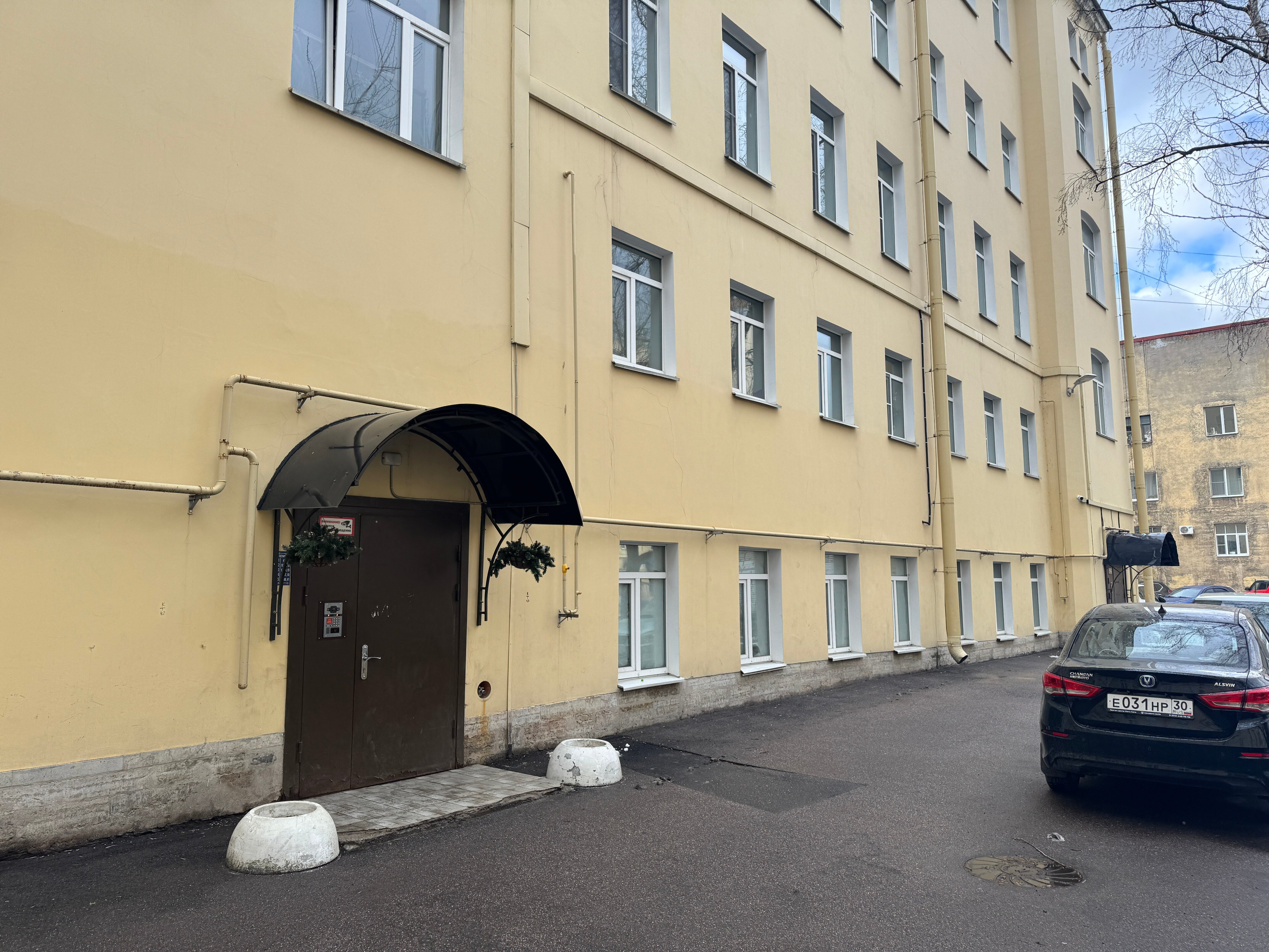 Фото Тренди Фонтанки 133