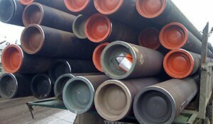 Metal rolling МетПромКомплекс, Chelyabinsk, photo