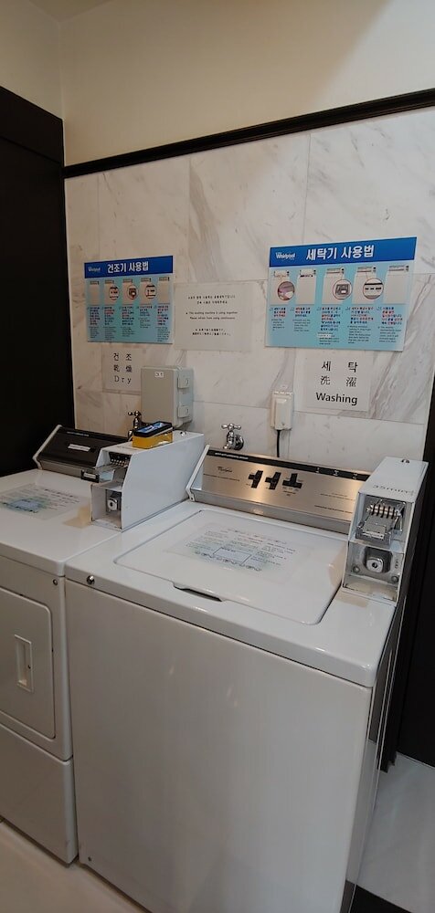 Фото Toyoko Inn Seoul Dongdaemun 1