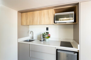 Гостиница Habitat Aparthotel by Totalstay