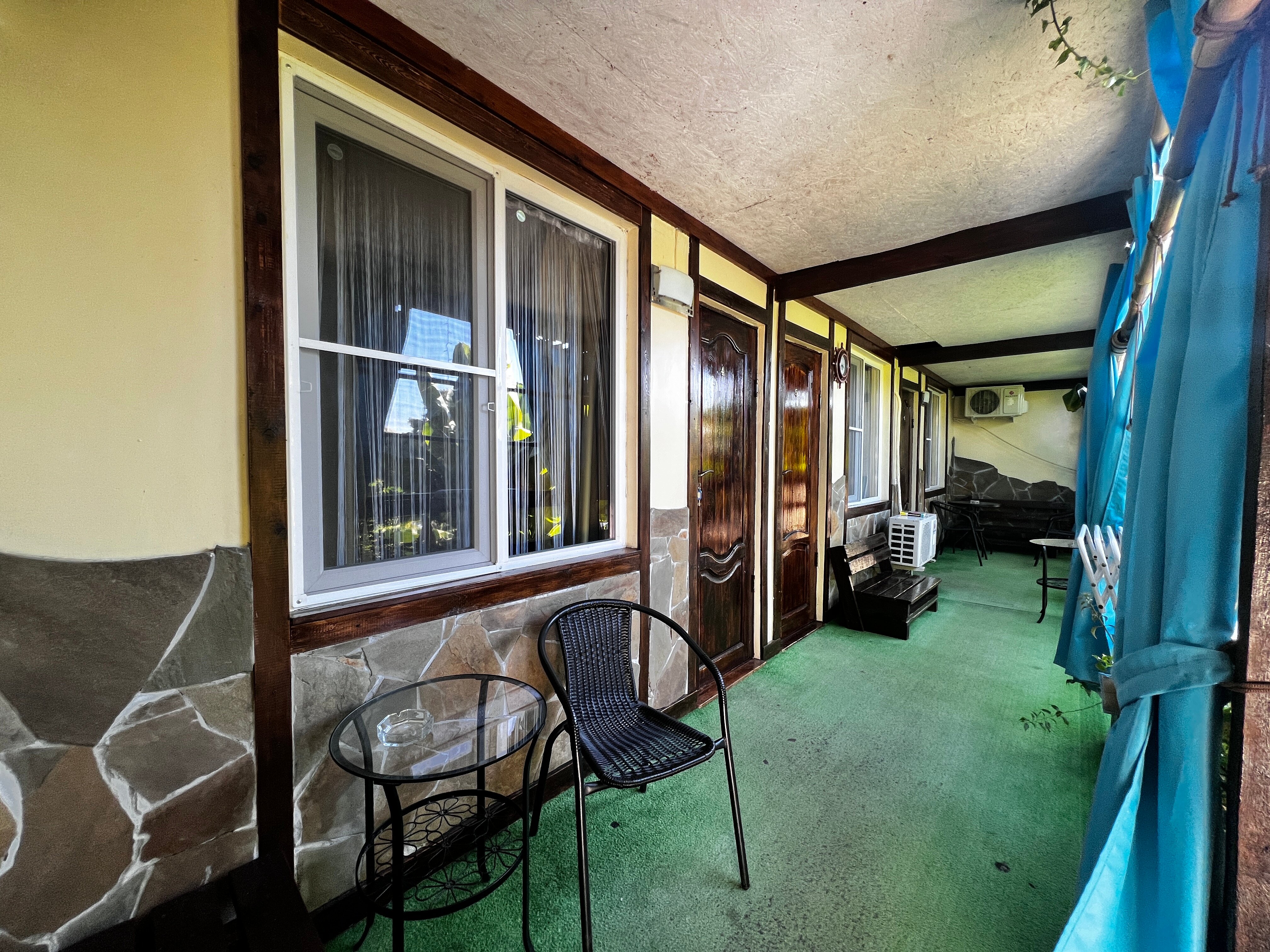 Фото У Палыча