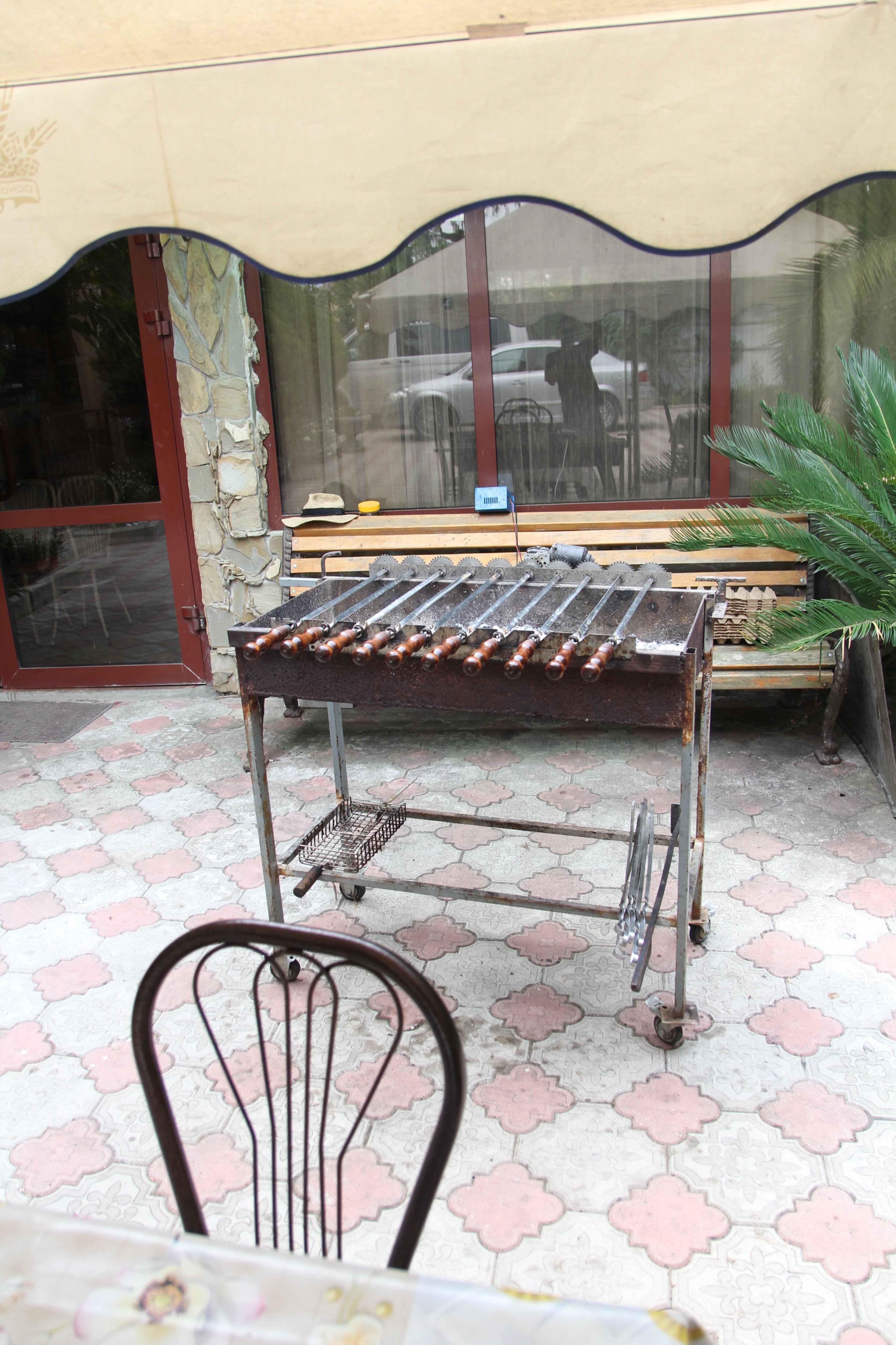 Фото Mechta House