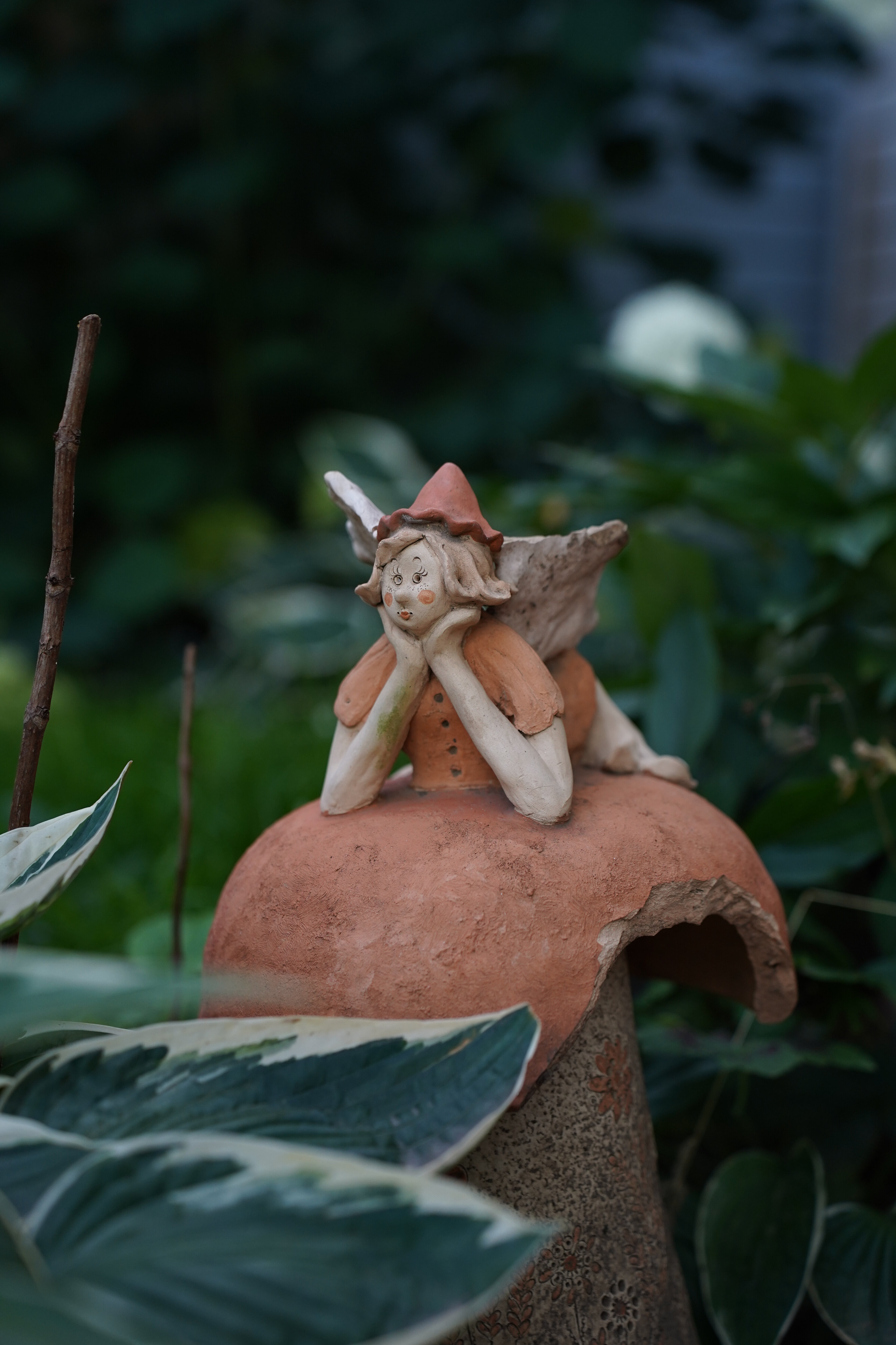 Фото В гостях у мастера