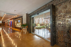 Гостиница Diez Hotel