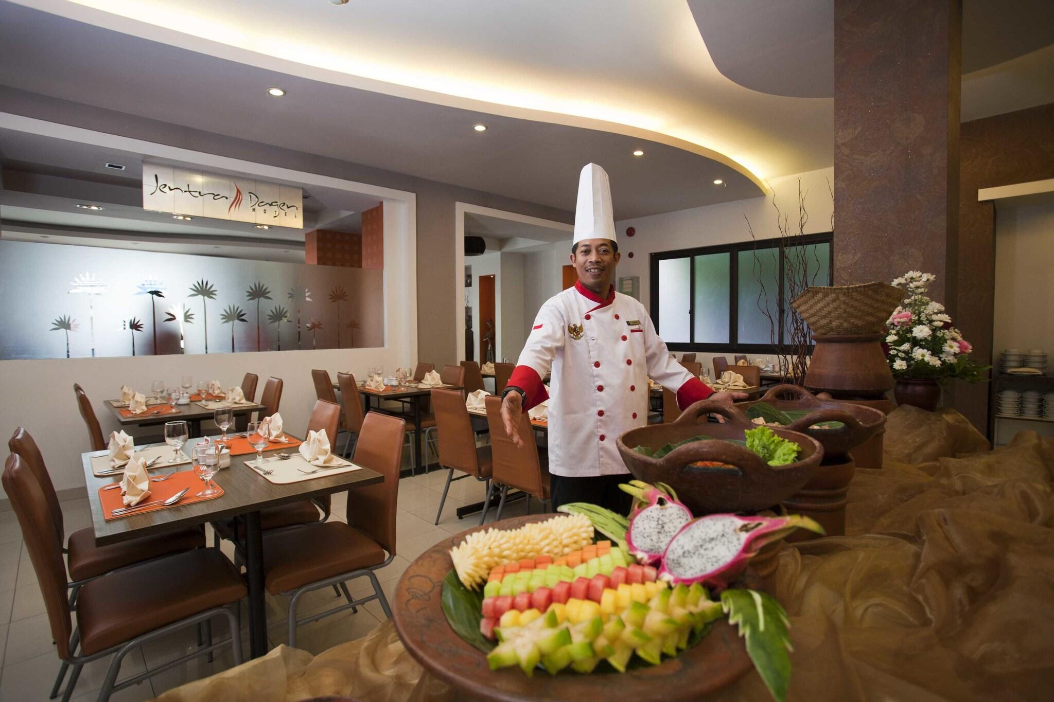 Фото Hotel Jentra Dagen