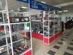 Lada Dеталь (Moprovskiy pereulok, 67), auto parts and auto goods store