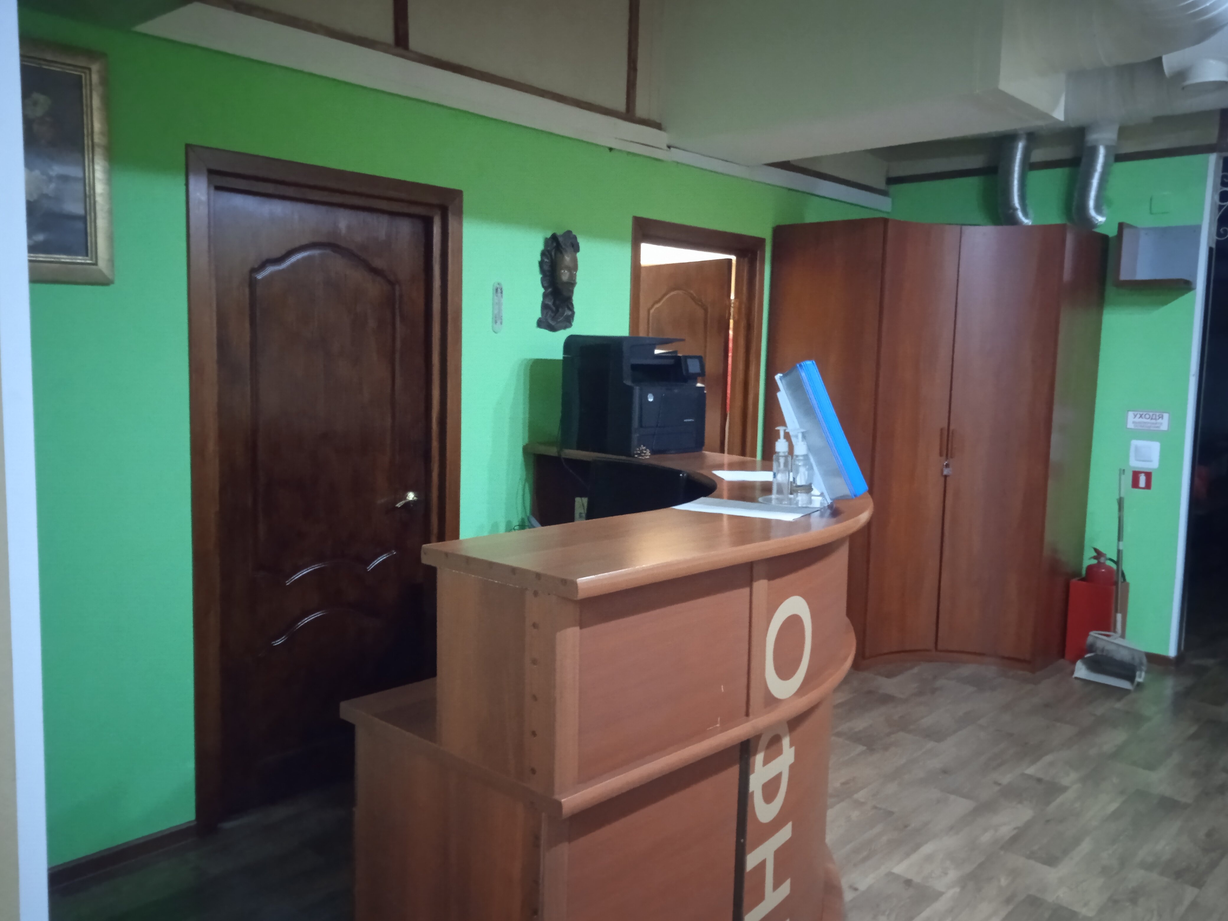 Фото Хостел