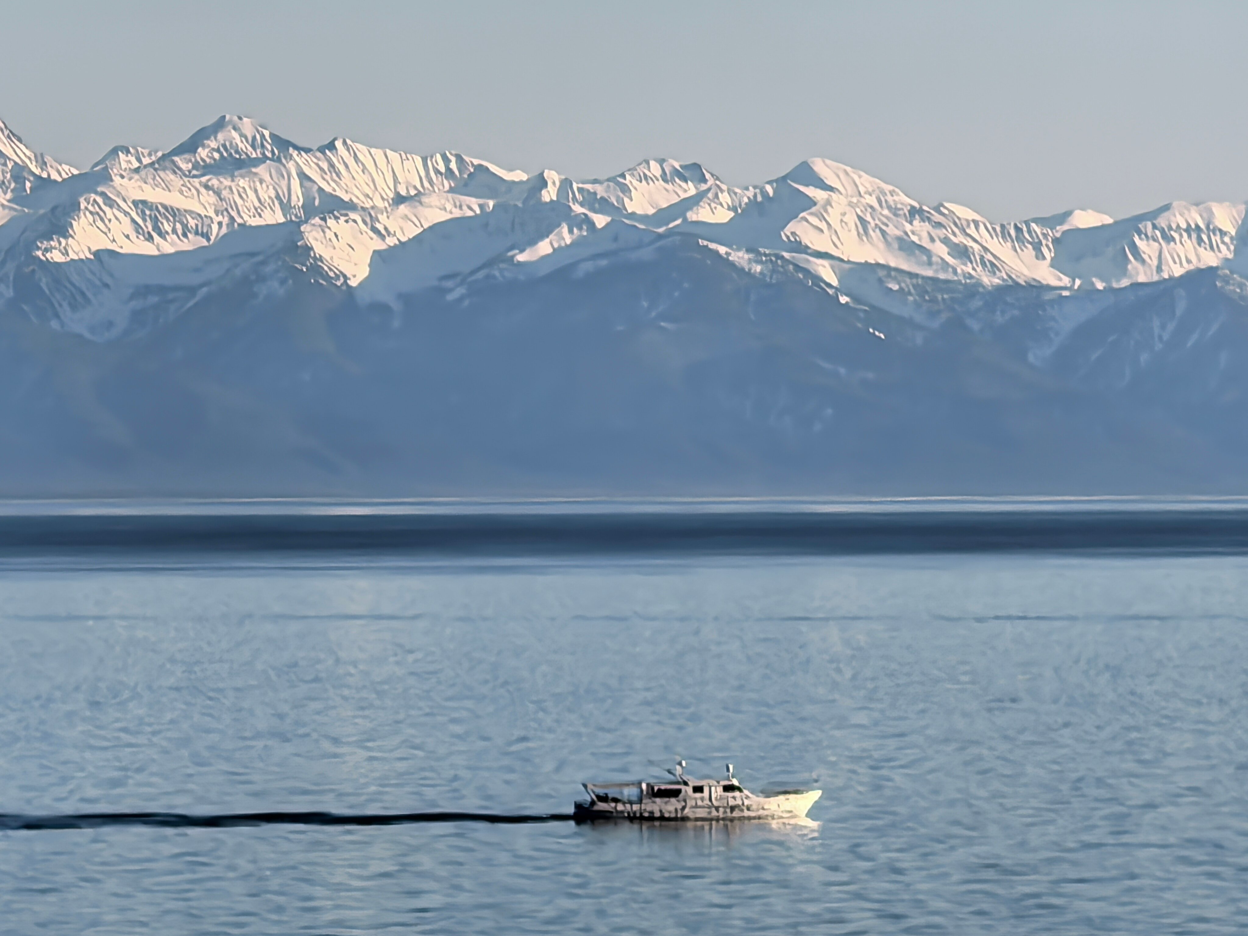 Фото Baikal Hill Residence
