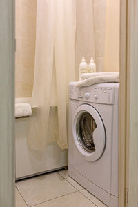 Иное жильё Albergo