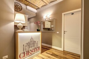 Chester Suites