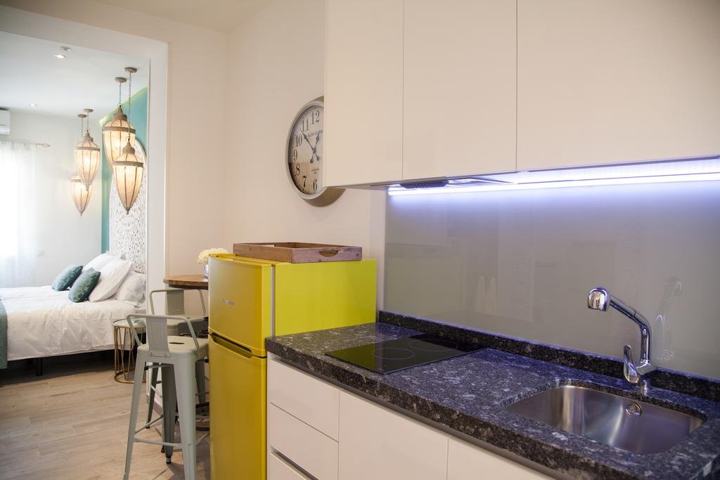 Фото Suites Miguel Angel