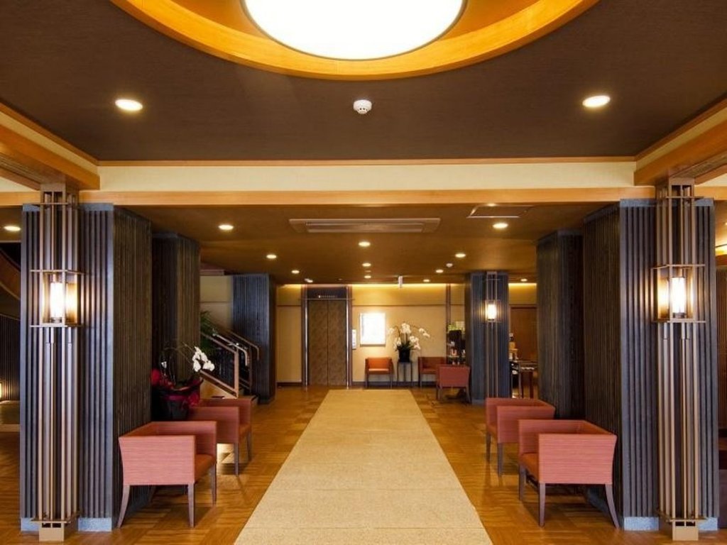 Фото Fuji Ginkei