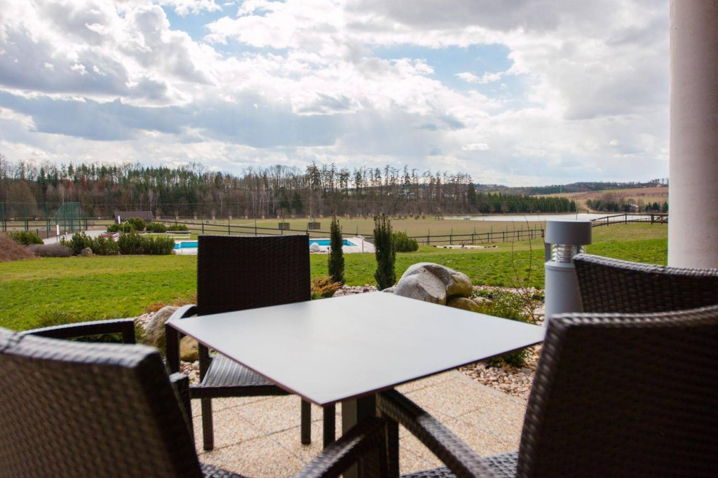 Фото K-Triumf resort