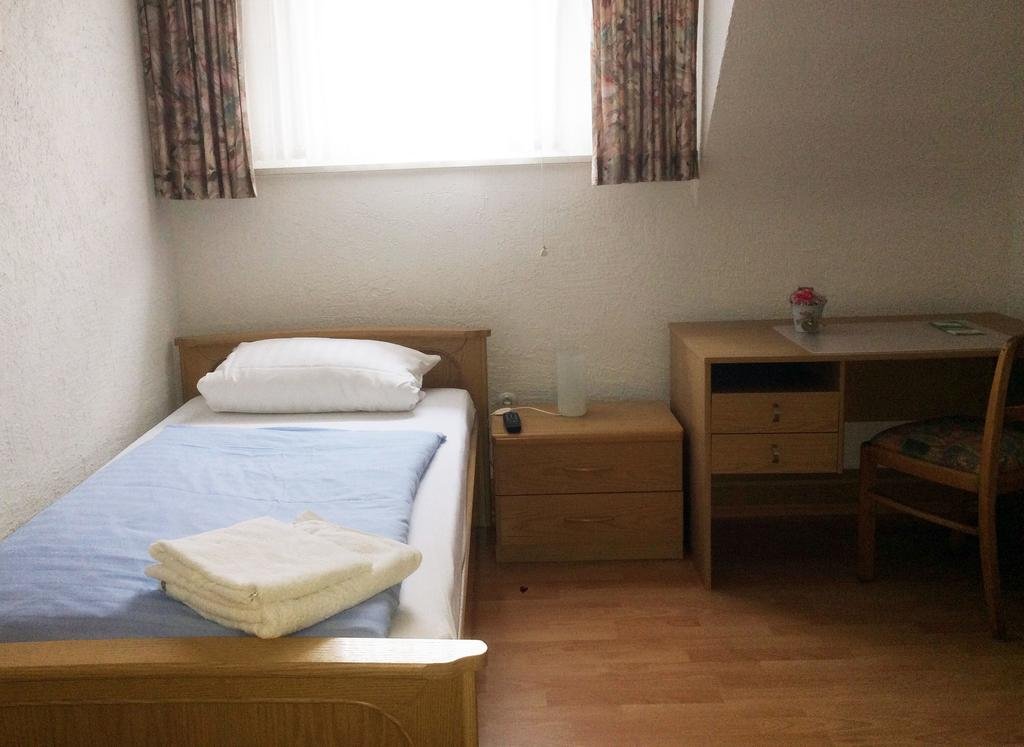 Фото Pension Klosterschenke