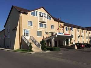 Гостиница Hotel Arizona