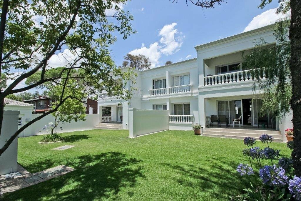 Hotel Summerhill, Edenvale, photo