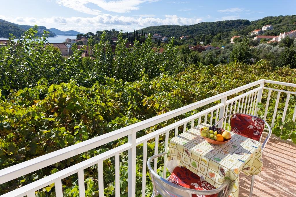 Фото Apartments Njiric