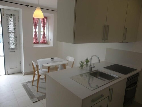 Гостиница Casa Aveiro в Авейру