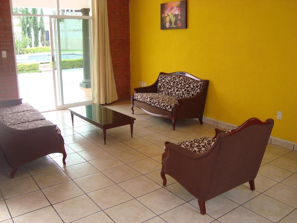 Фото Casa De Los Almendros