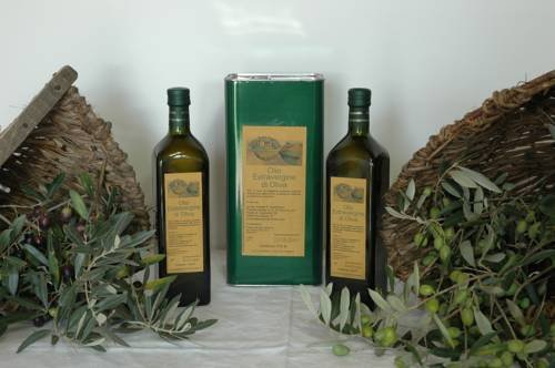 Фото Agriturismo L'Imposto