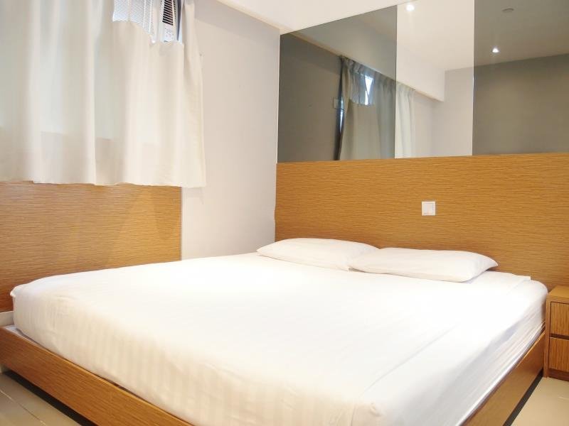 Фото Homy Hotel Central