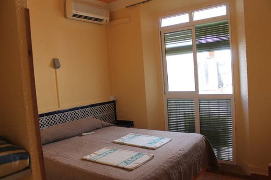 Фото Hostal Alcobia