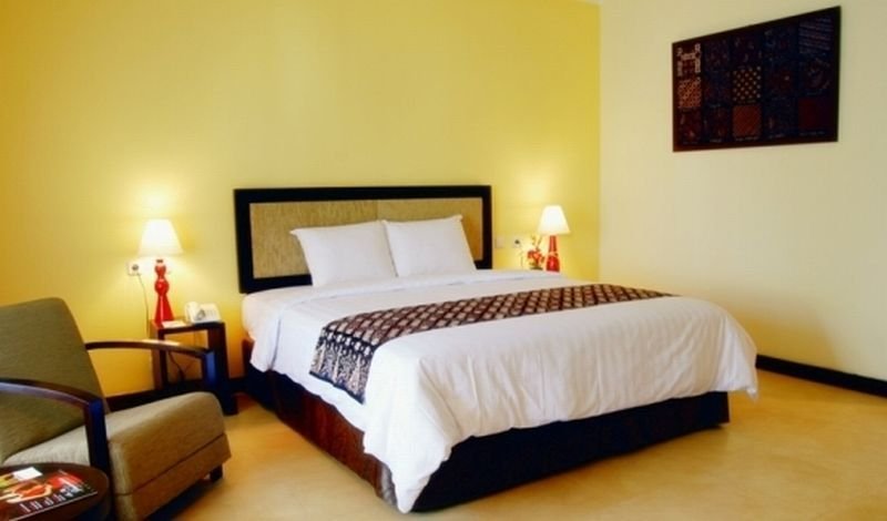 Фото Sare Hotel Yogyakarta