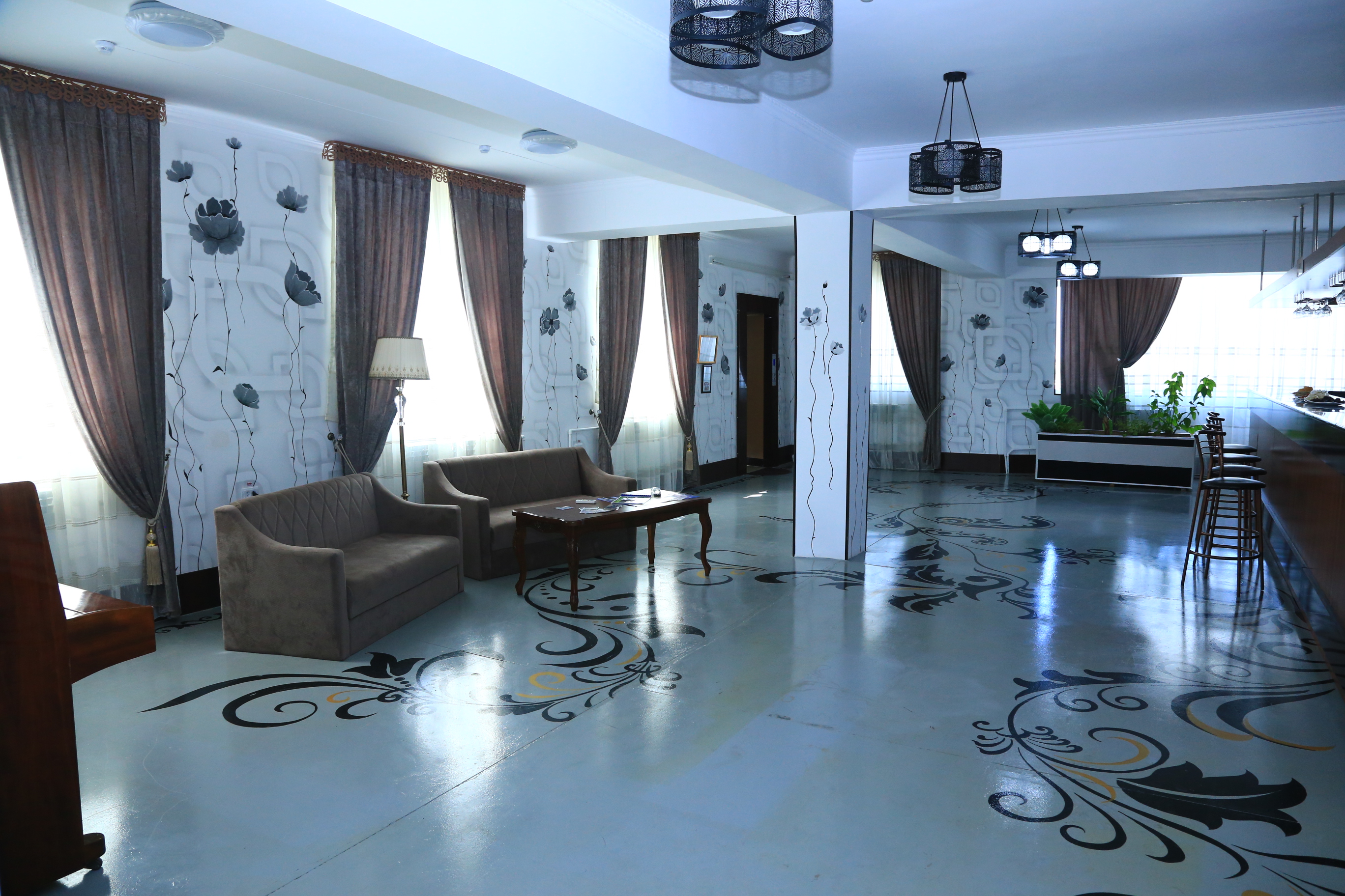 Фото Garden House