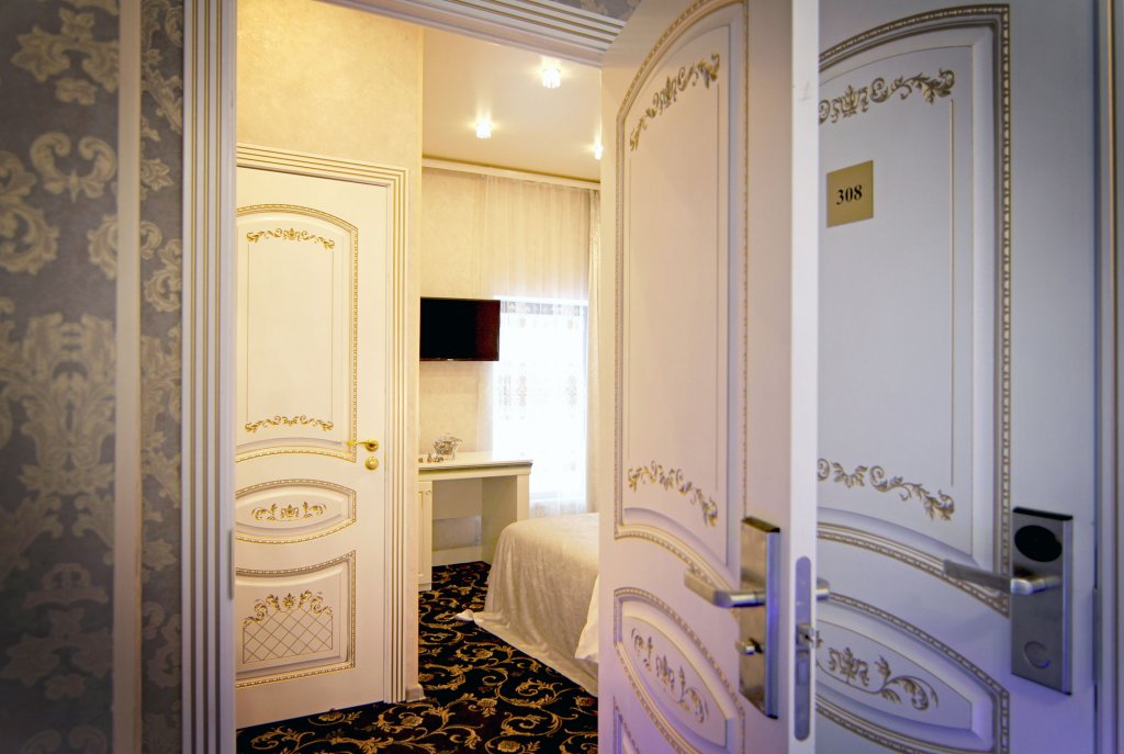 Фото отеля 5