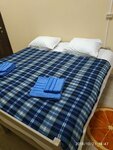 Hostels Rus Bakuninskaya (Bakuninskaya Street, 70) ، نزل