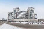 Prospekt (Tokarey Street, 68), office furniture