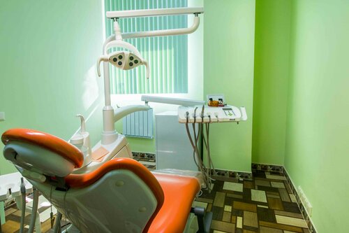 Стоматологиялық клиника Калипсо, Екатеринбург, фото