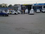 СК Урал (Veterinarnaya Street, 9), concrete, concrete products
